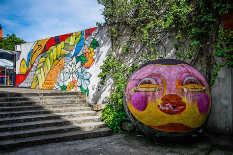 district of bacolod